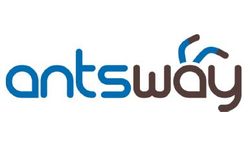 Antsway sera sur le salon Mobility For Business les 17 et 18 octobre