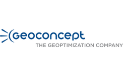 GEOCONCEPT annoncera « TourSolver Mobile » sur Mobility for Business