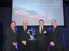 ALGAI, une joint-venture GEFCO-TC Axis, nomm&eacute;e Fournisseur de l'ann&eacute;e 2012 par General Motors