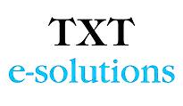 TXT e-solutions