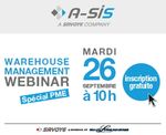 Webinar WMS