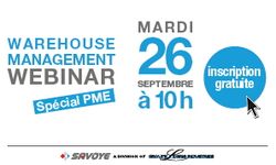 Webinar A-SIS : les 5 critères pour bien choisir son WMS