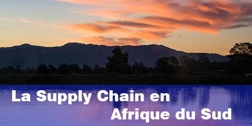 La Supply Chain en Afrique du Sud