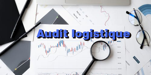 Audit Logistique