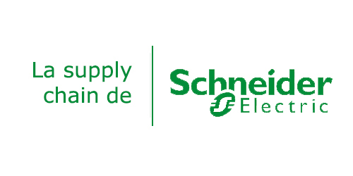 La Supply Chain de Schneider Electric