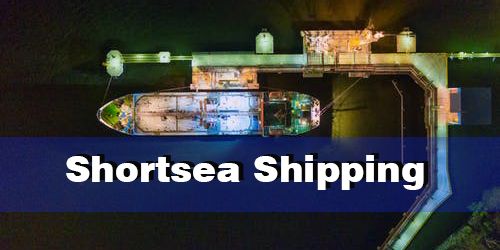 Shortsea Shipping