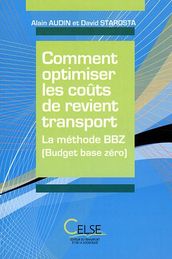 Comment optimiser les achats des entreprises de transport et de logistique de Christelle Bretaudeau