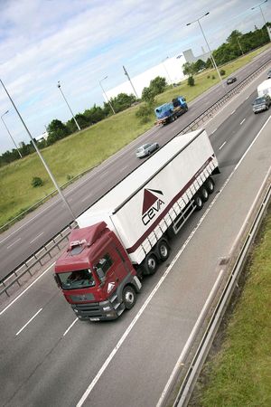 CEVA dveloppe ses services en Freight Management avec Tech Data