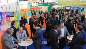 Considered one of the most important events in the container shipping calendar, Intermodal Europe 2012, once again saw increased attendee numbers this year at the Amsterdam RAI from 27-29 November.