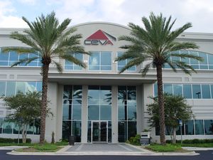 CEVA inaugure son premier Centre d'Excellence Logistique à Jacksonville aux Etats-Unis