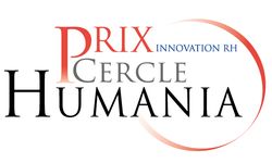 Parallèlement au Grand Prix du DRH devenu Président, le Cercle Humania a récompensé des initiatives en termes de RH et RSE.