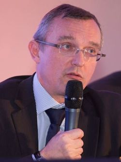 Christian Rose, Délégué Général de l’AUTF