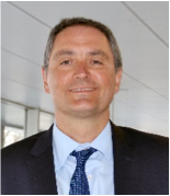 Christophe Baboin, Directeur Général de Viapost Transport Management