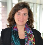Karine Théa, Directrice Générale de Viapost Logistique Connectée