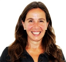 Sylvia Monteagudo, directeur du développement de Boa Concept