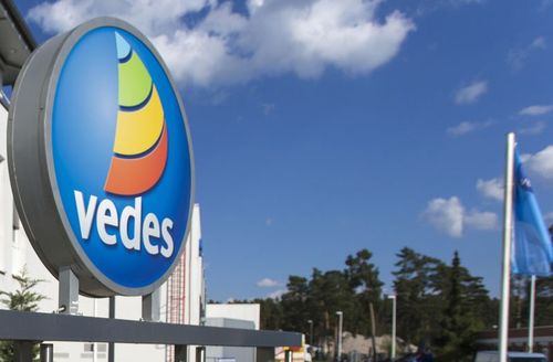 inconso installe un nouveau système de gestion d'entrepôt chez VEDES