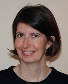Sabine Spielrein, directrice de l’audit interne de GEFCO