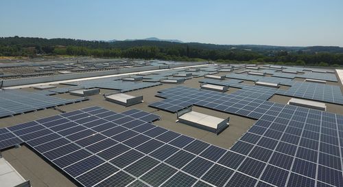 BARJANE s’apprête à doubler sa production d’énergie solaire