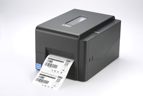 TE210 et TE310 : les deux nouvelles imprimantes de bureau de TSC 