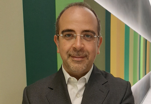Pasquale Zanfini, Chef des opérations de Targa Telematics