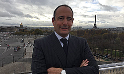 Renaud Houri