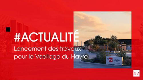 Veellage du Havre : Proudreed lance un appel à projets artistiques