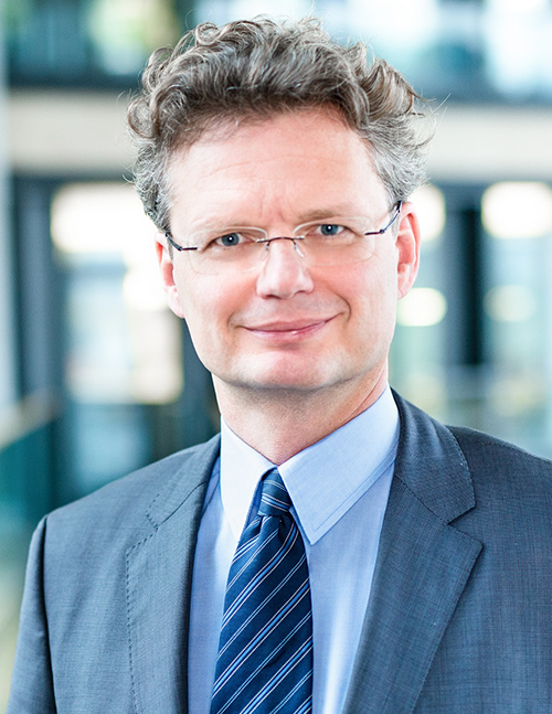 Dr. Hansjrg Rodi devient membre du Conseil d'Administration de Kuehne+Nagel