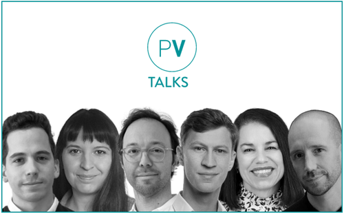 PV Talks