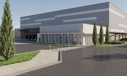 Rhenus commercialise un entrepôt durable avec Faubourg Promotion au nord de Toulouse
