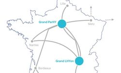 Hyliko projette le développement de deux écosystèmes territoriaux hydrogène majeurs pour accélérer la transition à l’hydrogène vert du transport routier de marchandises en France