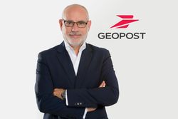 Alberto Navarro devient le nouveau Directeur gnral adjoint de Geopost en charge de lEurope