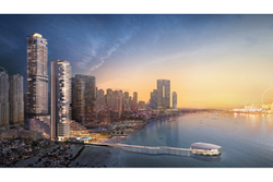 Envac installera son système de collecte pneumatique à l'Hôtel Five Luxe, l'un des projets hôteliers les plus innovants de Dubaï