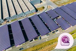 Altens développe son offre d’ombrières photovoltaïques pour les entreprises