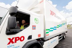 XPO Logistics relance « Top Conducteurs » un concours pour récompenser ses meilleurs conducteurs