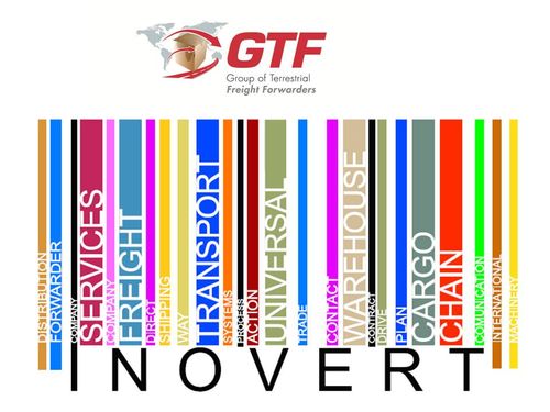 GTF - INOVERT