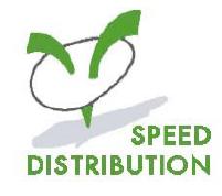 Speed Distribution Logistique