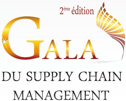 Gala du Supply Chain Management 2013