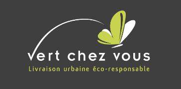 Vert Chez Vous : livraison urbaine co-responsable