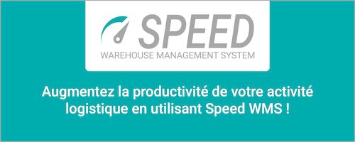 Speed Warehouse Management System