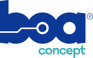 Boa Concept