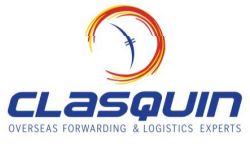 CLASQUIN & CustomBridge signent un partenariat pour fluidifier les opérations douanières