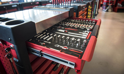 KS Tools confie à GEFCO France l’intégralité de ses flux de distribution dans l’Hexagone