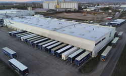 Kuehne+Nagel lance l’agrandissement de son agence de Beaune