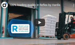 Reflex noue un partenariat avec Digilo pour sécuriser les chargements en temps réel dans les entrepôts logistiques