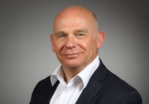 Jean-Charles DECONNINCK, Président de Generix Group
