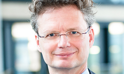 Dr. Hansjörg Rodi, membre du Conseil d'Administration de Kuehne+Nagel