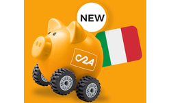 C2A agrandit son réseau européen et s’ouvre en Italie
