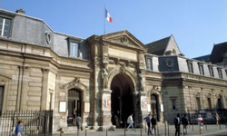 Journée des métiers et des compétences en Transport & Logistique - CNAM Paris