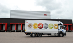 Manhattan Active® TM transforme les processus de distribution dans le réseau de magasins d'ICA Suède