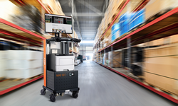 ACD au salon Euro Supply Chain 2022 de Mulhouse
